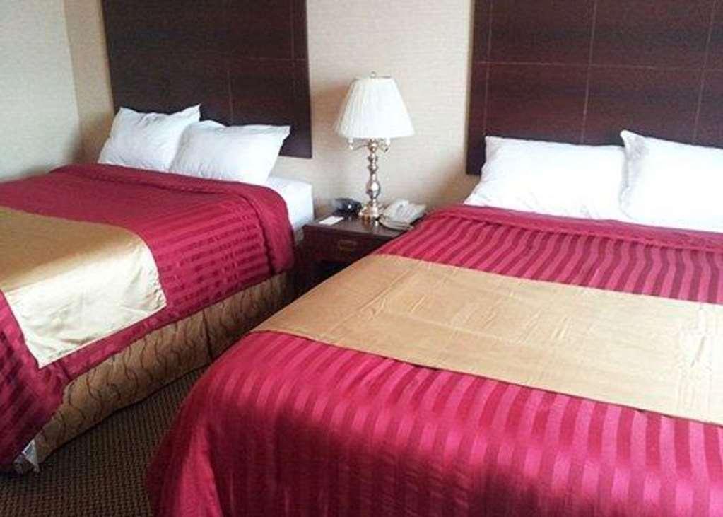 Econo Lodge City Centre Kingston Zimmer foto