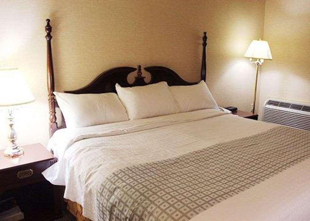 Econo Lodge City Centre Kingston Zimmer foto
