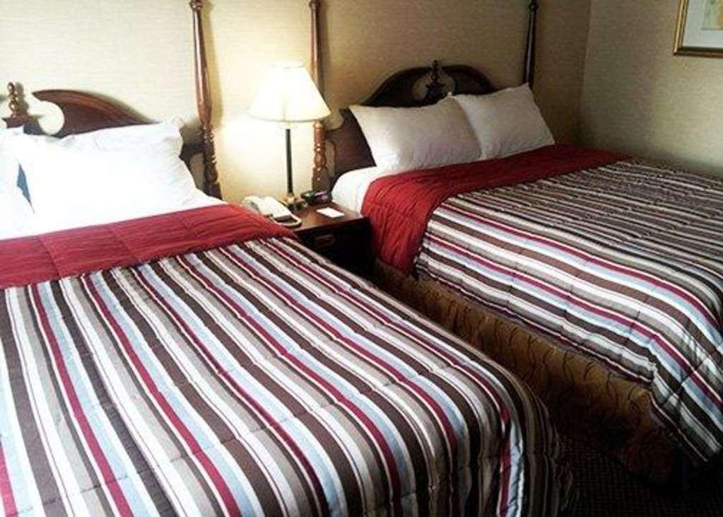 Econo Lodge City Centre Kingston Zimmer foto
