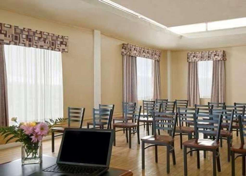 Econo Lodge City Centre Kingston Einrichtungen foto