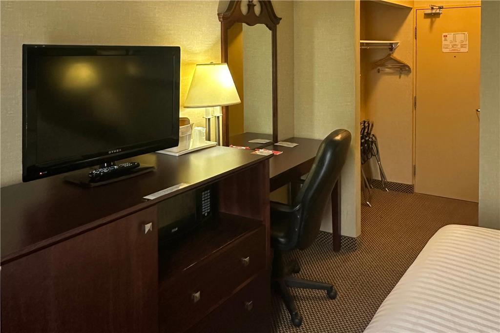 Econo Lodge City Centre Kingston Zimmer foto