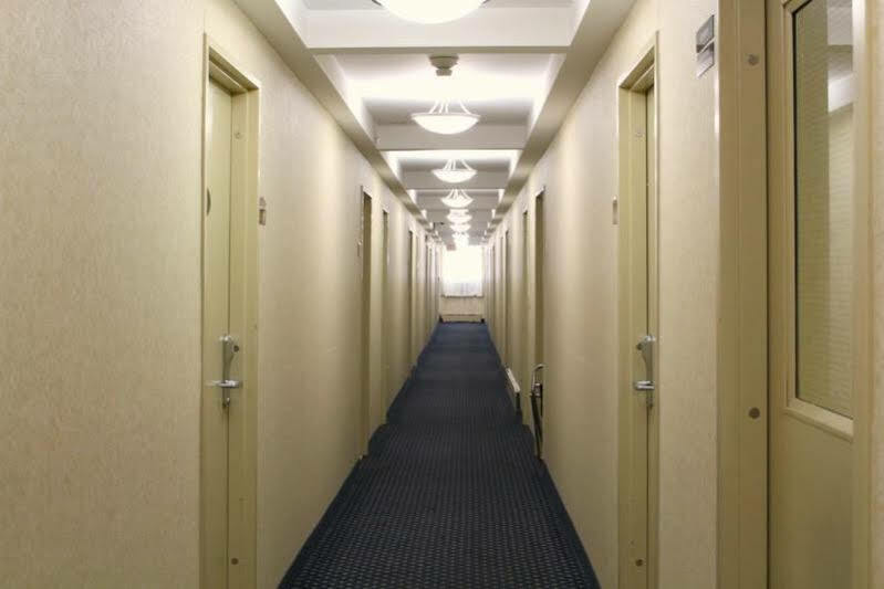 Econo Lodge City Centre Kingston Exterior foto